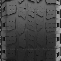 285/70 R17C 121/118S Fortune Tormenta A/T FSR308