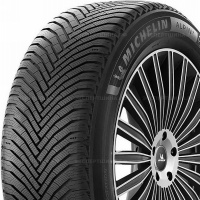 205/45 R17 88V Michelin Alpin 7