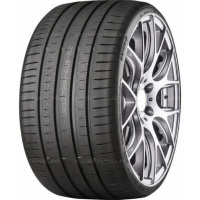 275/45 R20 110Y Unigrip Lateral Force Sport XL