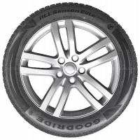 155/65 R13 73T Goodride All Season Elite Z-401