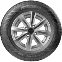 205/65 R16C 107/105T Landspider Duratraxx VAN