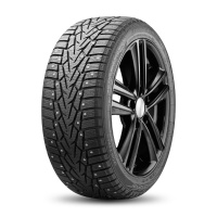215/60 R16 99T Ikon / Nokian Tyres Character Ice 7 XL