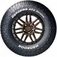215/75 R15C 100/97S Hankook DynaPro AT2 Xtreme RF12