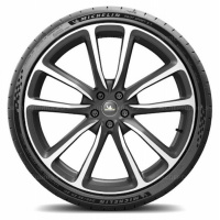 265/35 R20 99Y Michelin Pilot Sport S 5