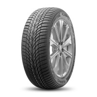 215/40 R18 89V Kumho WinterCraft WP52+