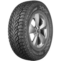 245/75 R16 120/116Q Ikon / Nokian Tyres Autograph Ice LT4