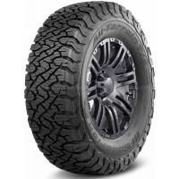 275/60 R20 119/116S BFGoodrich All Terrain T/A KO3 XL