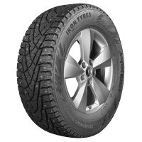 215/60 R17C 109/107R Ikon / Nokian Tyres Autograph Ice C4