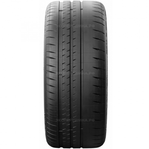 Шина Michelin Pilot Sport Cup 2 285/30 R20 99Y XL MO1 летняя - 1