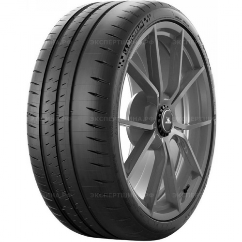 Шина Michelin Pilot Sport Cup 2 285/30 R20 99Y XL MO1 летняя - 1