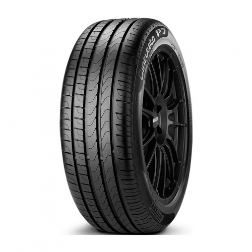 Шина Pirelli Cinturato P7 255/45 R18 99W * Run Flat летняя - 1