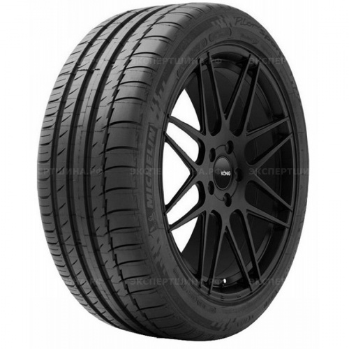 Шина Michelin Pilot Sport 2 235/40 R18 95Y XL N4 летняя - 1