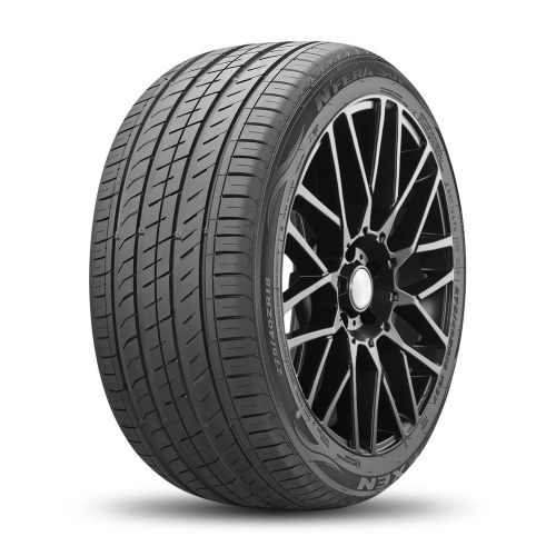 Шина Nexen Nfera SU1 245/40 R18 97Y XL летняя - 1