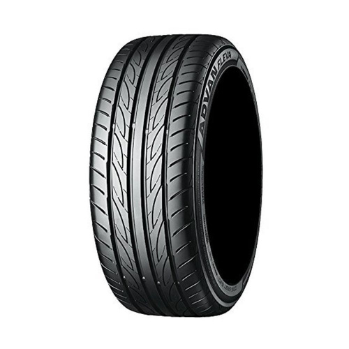 Шина Yokohama Advan Fleva V701 265/30 R19 93W XL летняя - 1