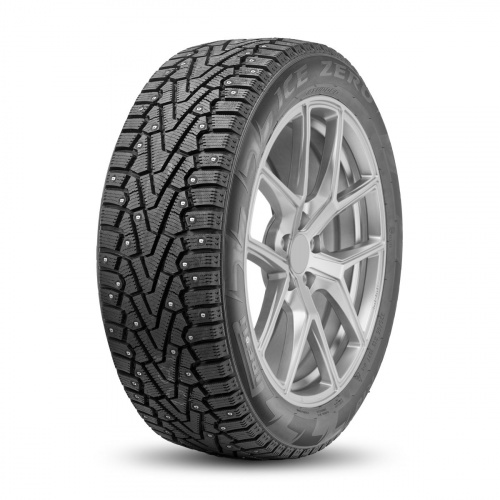 Шина Pirelli Winter Ice Zero 215/60 R16 99T XL зимняя шип - 1
