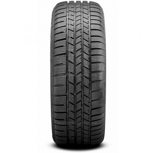 Шина Continental ContiCrossContact Winter 275/40 R22 108V XL FR зимняя - 1