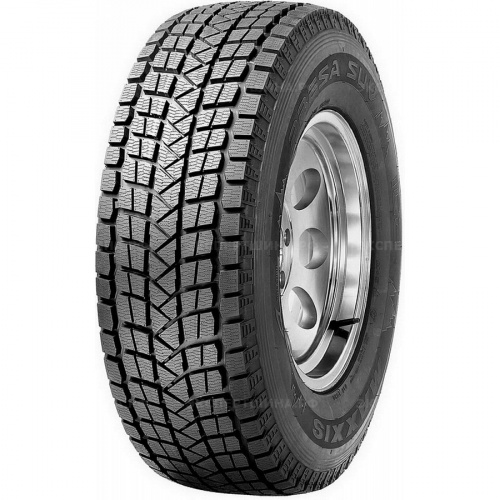 Шина Maxxis Presa SUV SS-01 235/60 R17 102Q зимняя - 1