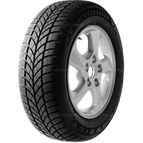 Шина Maxxis WP-05 Arctic Trekker 145/65 R15 72T зимняя - 1
