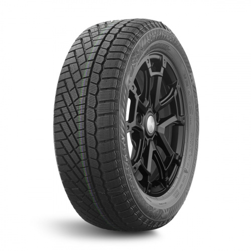 Шина Gislaved Soft Frost 200 175/65 R14 82T зимняя - 1