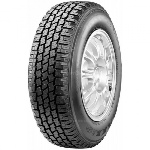 Шина Maxxis MA-W2 Wintermaxx 205/75 R16C 110/108R зимняя - 1