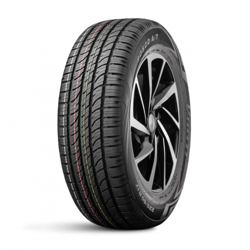 Шина Viatti Bosco A/T V-237 215/55 R17 94V летняя - 1