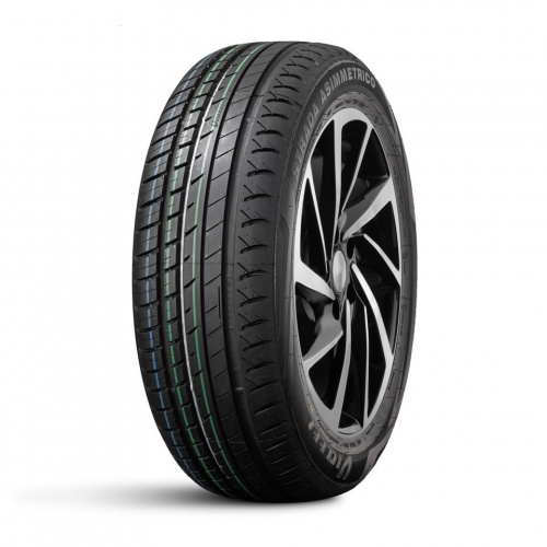 Шина Viatti Strada Asimmetrico V-130 225/50 R17 94V летняя - 1