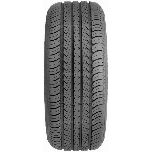 Шина Goodyear Eagle NCT5 255/50 R21 106W * FP Run Flat летняя - 1