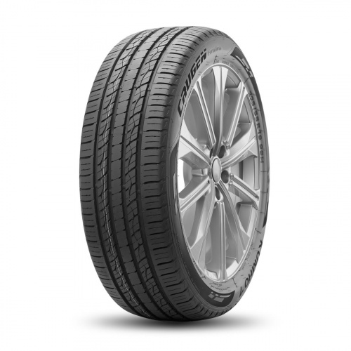 Шина Kumho Crugen Premium KL33 265/60 R18 110H летняя - 1