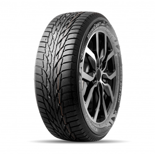 Шина Kumho WinterCraft SUV ice WS51 245/70 R16 111T зимняя - 1