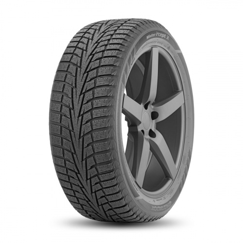 Шина Hankook Winter I*cept X RW10 245/70 R16 107T зимняя - 1