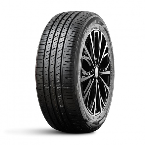 Шина Roadstone Nfera RU5 225/55 R18 98V летняя - 1