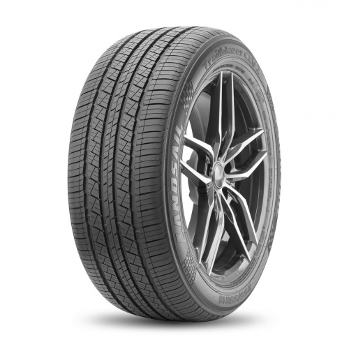 Шина Landsail CLV2 265/60 R18 114H летняя - 1