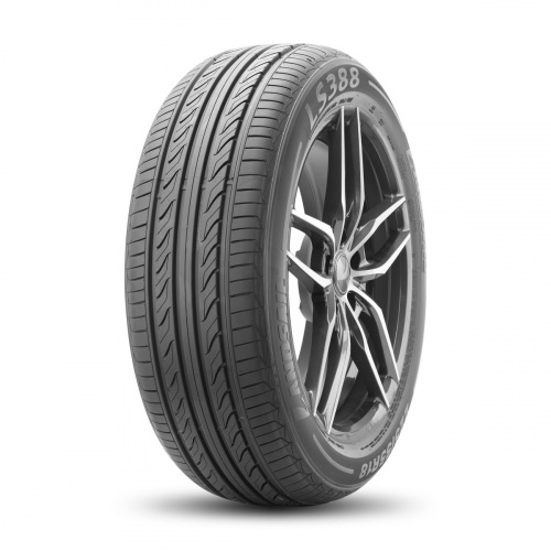Шина Landsail LS388 185/60 R15 84H летняя - 1