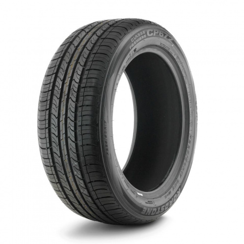 Шина Roadstone Classe Premiere CP672 205/65 R15 94H летняя - 1