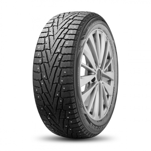 Шина Roadstone Winguard Winspike SUV 235/65 R17 108T зимняя шип - 1