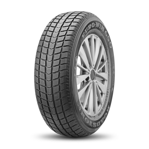 Шина Roadstone Euro-Win 650 225/65 R16 112/110R зимняя - 1