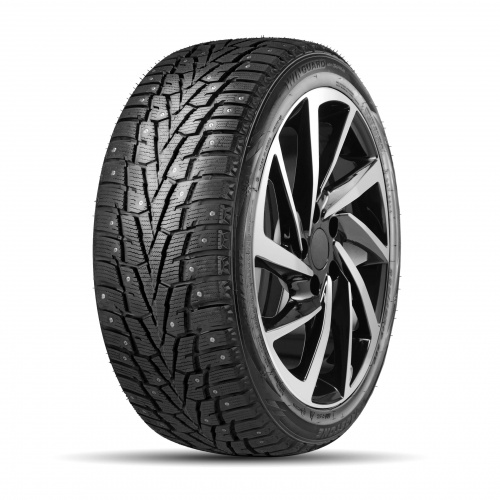 Шина Roadstone Winguard Winspike 175/70 R14 84T зимняя шип - 1