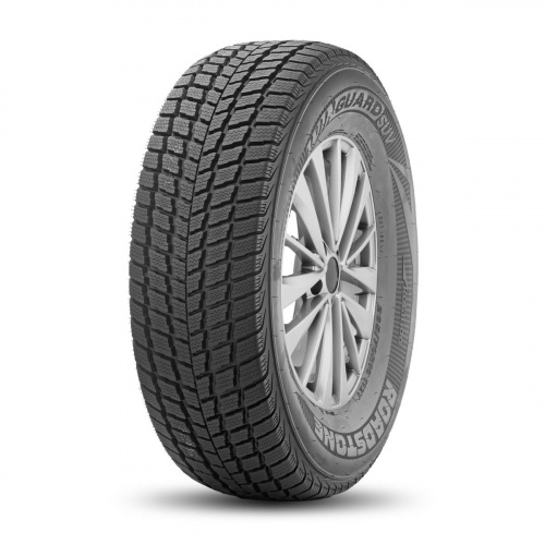 Шина Roadstone Winguard SUV 255/55 R18 109V зимняя - 1