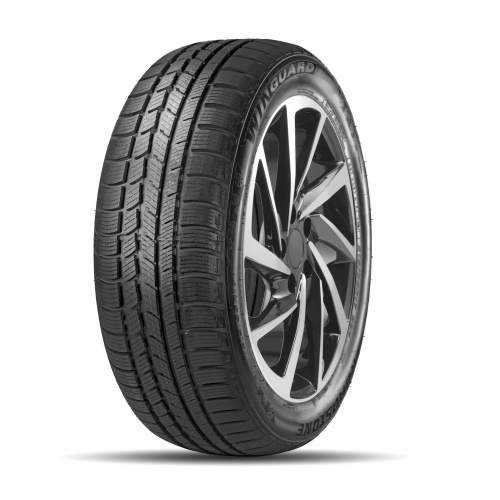 Шина Roadstone Winguard Sport 205/55 R16 94V зимняя - 1