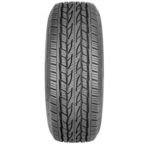 Шина Continental ContiCrossContact LX 2 215/50 R17 91H FR летняя - 1
