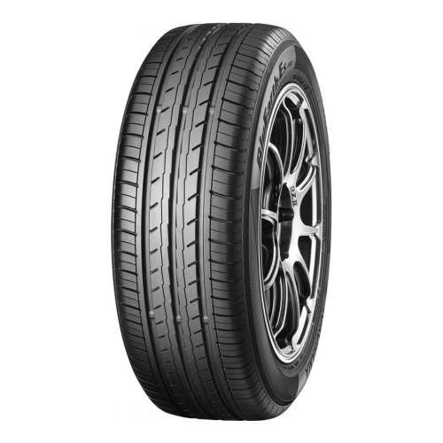 Шина Yokohama BluEarth-Es ES32 205/60 R15 91H летняя - 1