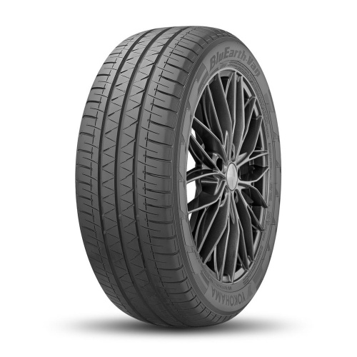 Шина Yokohama BluEarth-Van RY55 185/75 R16C 104/102S летняя - 1