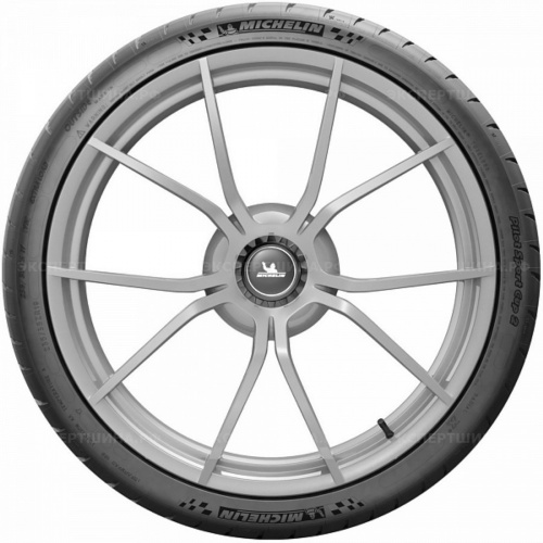 Шина Michelin Pilot Sport Cup 2 275/35 R21 103Y XL MO1 летняя - 1