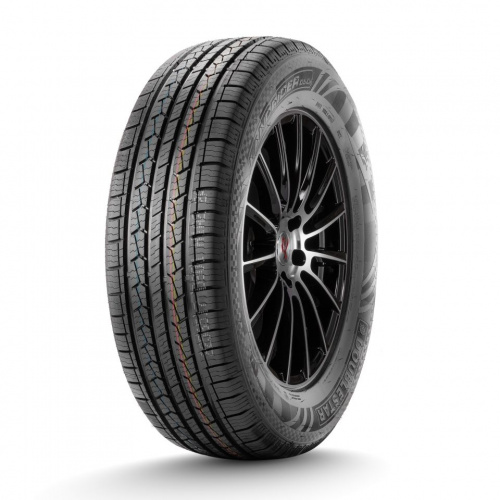 Шина DoubleStar DS01 265/70 R16 112H летняя - 1