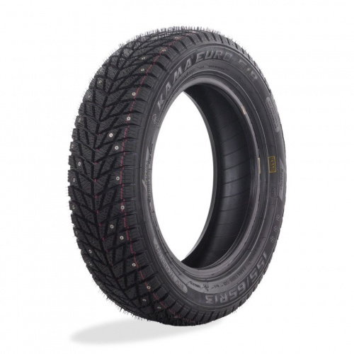 Шина Кама EURO-518 155/65 R13 73T зимняя - 1