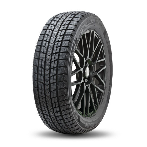 Шина Nexen Winguard Ice SUV 215/70 R16 100Q зимняя - 1