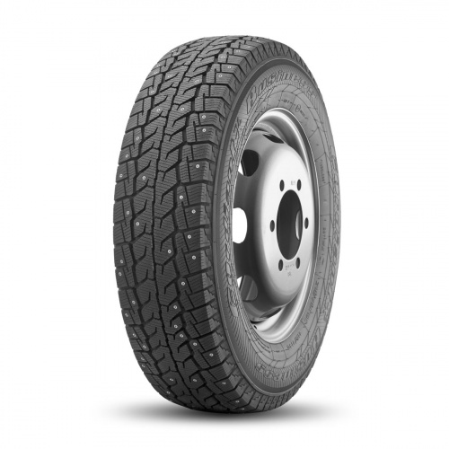Шина Cordiant Business CW-2 185/75 R16C 104/102Q зимняя шип - 1