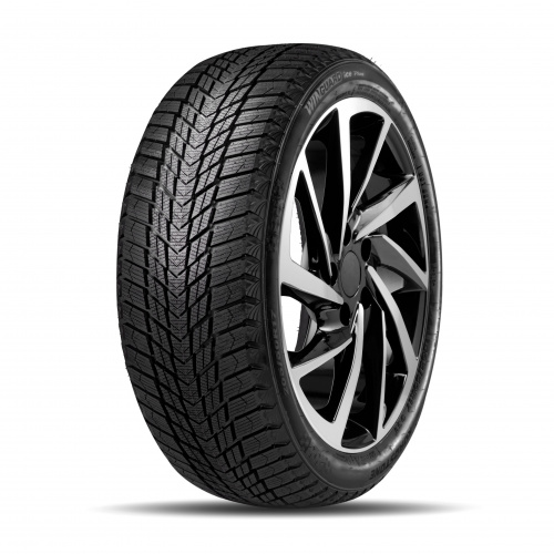 Шина Roadstone Winguard Ice Plus WH43 245/45 R19 102T зимняя - 1