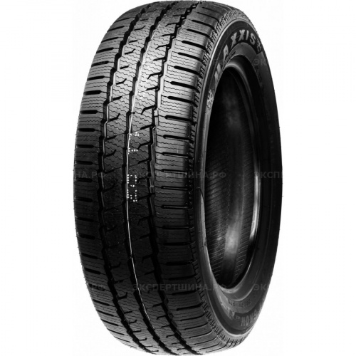 Шина Maxxis Vansmart Snow WL2 225/75 R16C 118/116R зимняя - 1