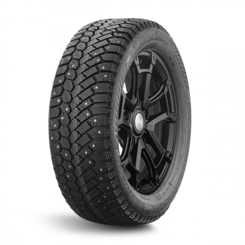 Шина Gislaved Nord Frost 200 185/65 R14 90T XL HD зимняя шип - 1